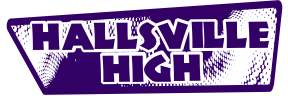 Hallsville Bobcats