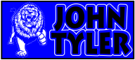 John Tyler Lions
