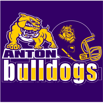 Anton Bulldogs Football