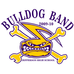 Jefferson Bulldogs Ban