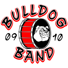 Kilgore Bulldogs Band