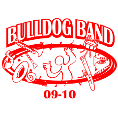 Kilgore Bulldogs Band