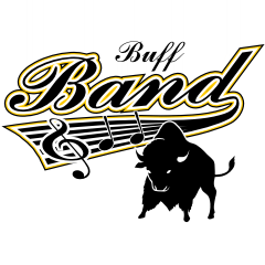 Petersburg Buffaloes Band