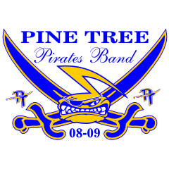 Pine Tree Pirates Band