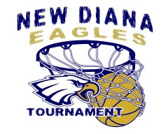 New Diana Eagles Basketball