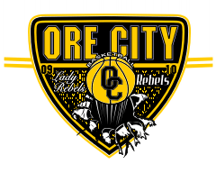 Ore City Rebels Basketball
