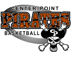 Center Point Pirates Basketball
