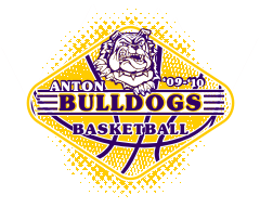 Anton Bulldogs Basketball