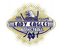 New Diana Eagles Basketball