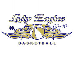 New Diana Eagles Basketball