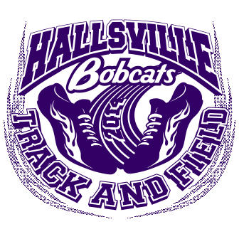Hallsville Bobcats Track and Field