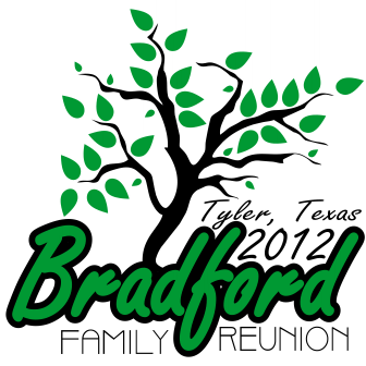 Bradford Family Reunion