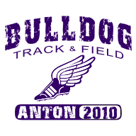 Anton Bulldogs Track and Field