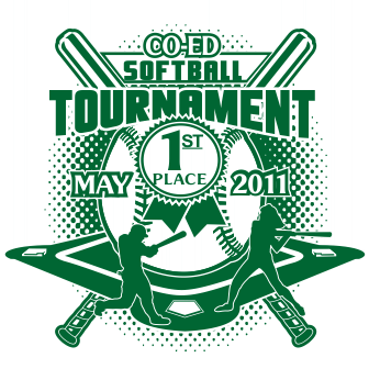 Softball Tournamet