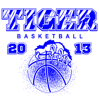 Daingerfield Tigers Basketball