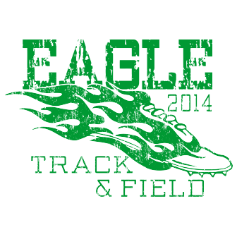 Eagle Track and Field