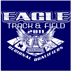 New Diana Eagles Track and Field