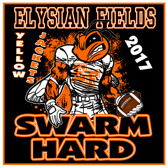 Elysian Fields Football