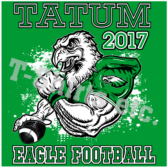 Custom Screenprinting