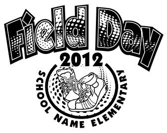 Field Day 2012 Design