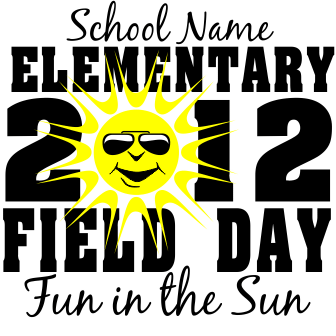 Field Day 2012 Design