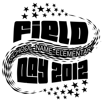 Field Day 2012 Design