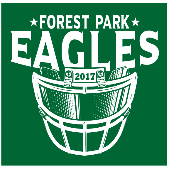 Forest Park Football 2017