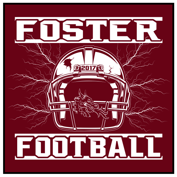 Foster Football 2017