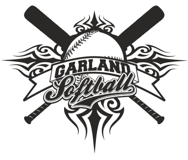 Garland Softball Design