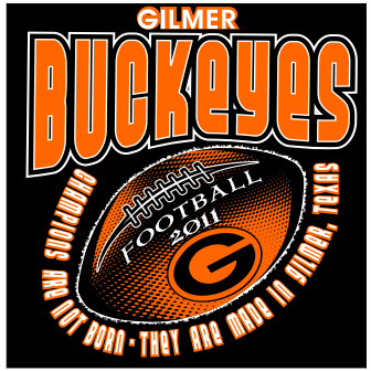 Gilmer Buckeyes