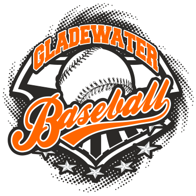 Gladewater Bears Baseball Design