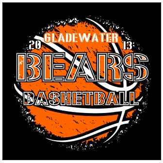 Gladewater Bears Basketball