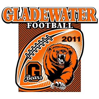 Gladewater Bears Football