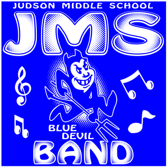 Judson Middle School Band