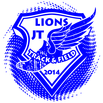 John Tyler Lions Track and Field