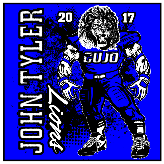 John Tyler Football 