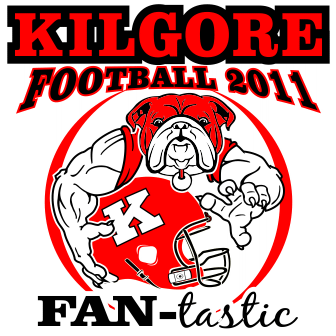 Kilgore Bulldogs Football