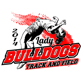 Lady Bulldogs Track and Field
