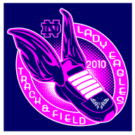 New Diana Track and Field