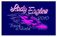New Diana Track and Field