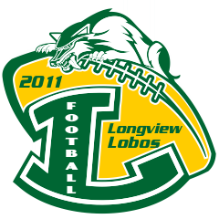 Longview Lobos Football