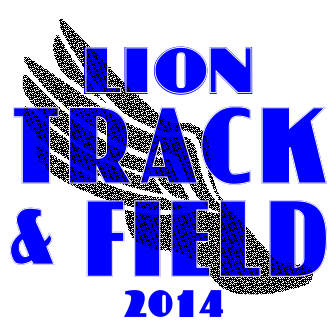 John Tyler Lions Track and Field