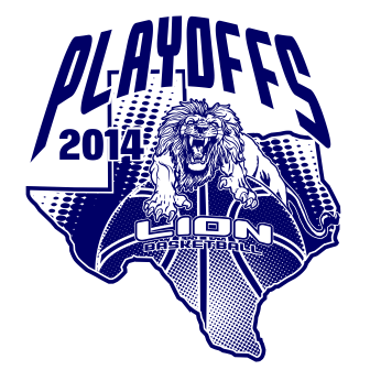 Lions Basketball Playoffs 