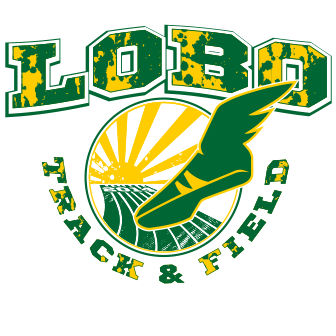 Longview Lobo Track and Field