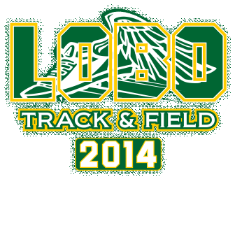 Longview Lobos Track and Field