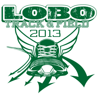 Lobo Track and Field