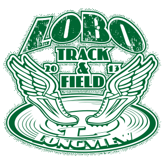 Lobo Track and Field