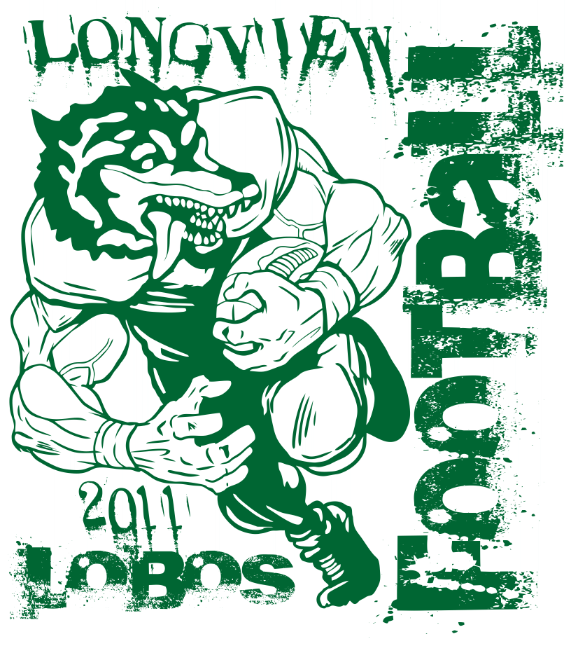 Longview Lobos