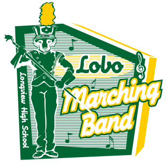 Longview Marching Band