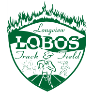 Longview Lobos Track and Field